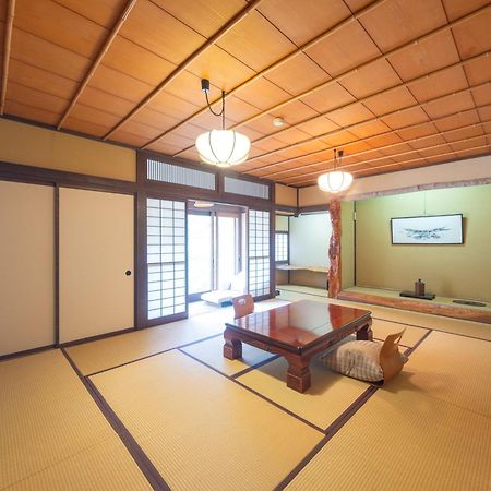 Wanosato Hotel Takayama  Exterior foto