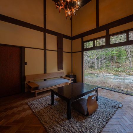 Wanosato Hotel Takayama  Exterior foto