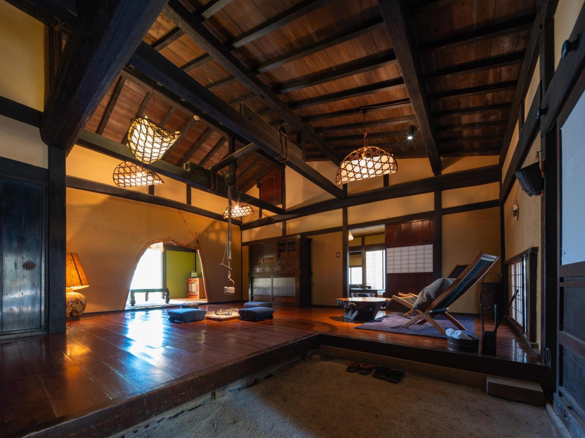 Wanosato Hotel Takayama  Exterior foto