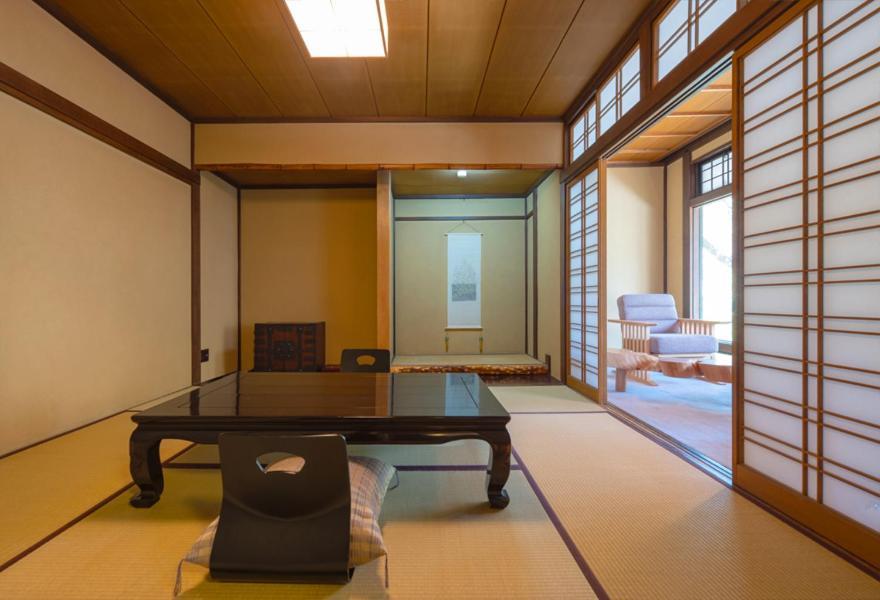 Wanosato Hotel Takayama  Exterior foto