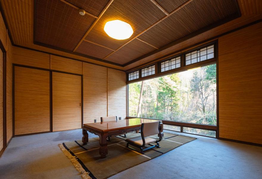 Wanosato Hotel Takayama  Exterior foto