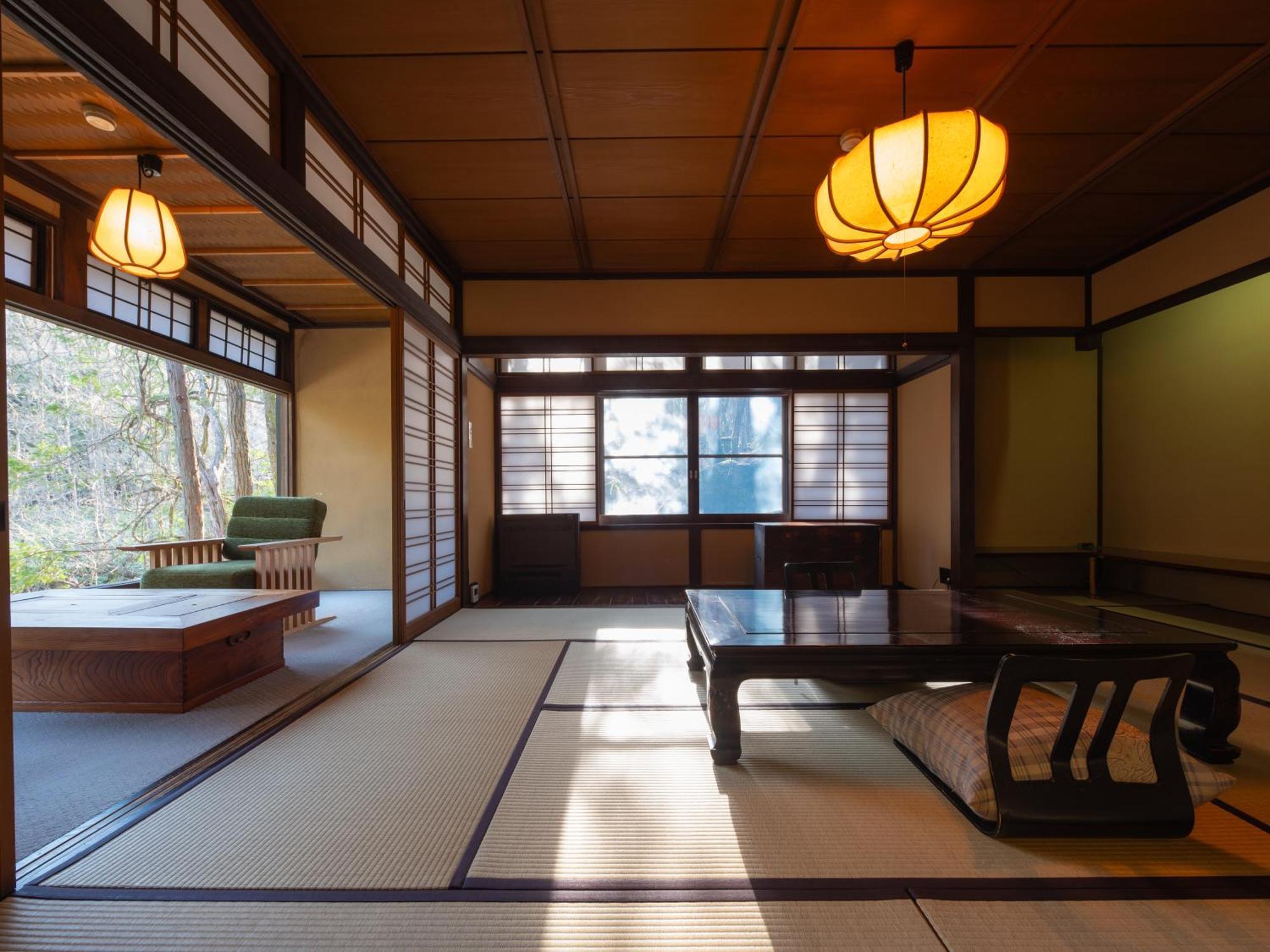 Wanosato Hotel Takayama  Exterior foto