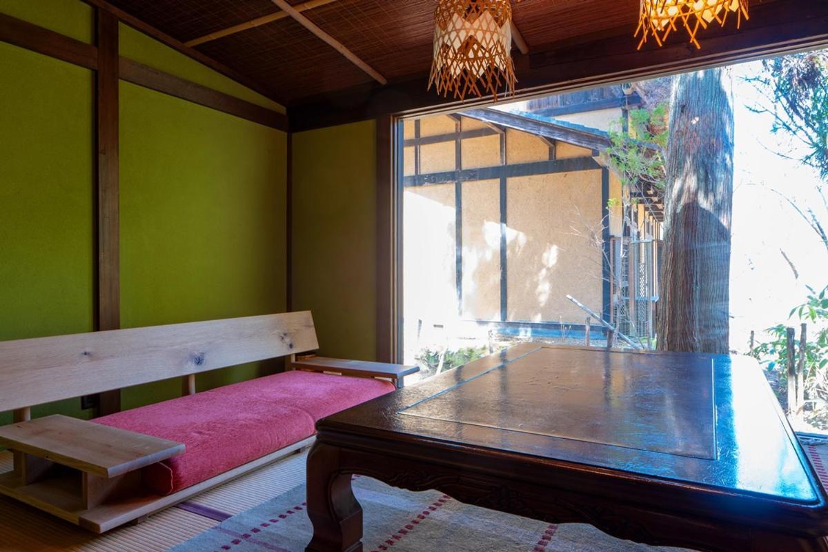 Wanosato Hotel Takayama  Exterior foto