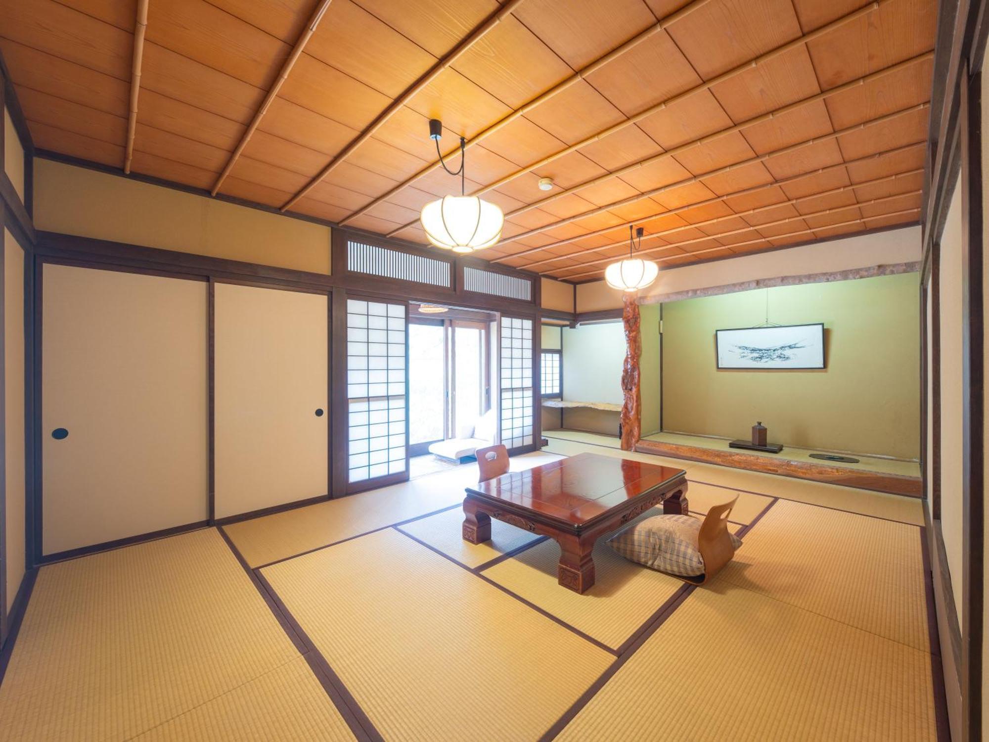 Wanosato Hotel Takayama  Exterior foto