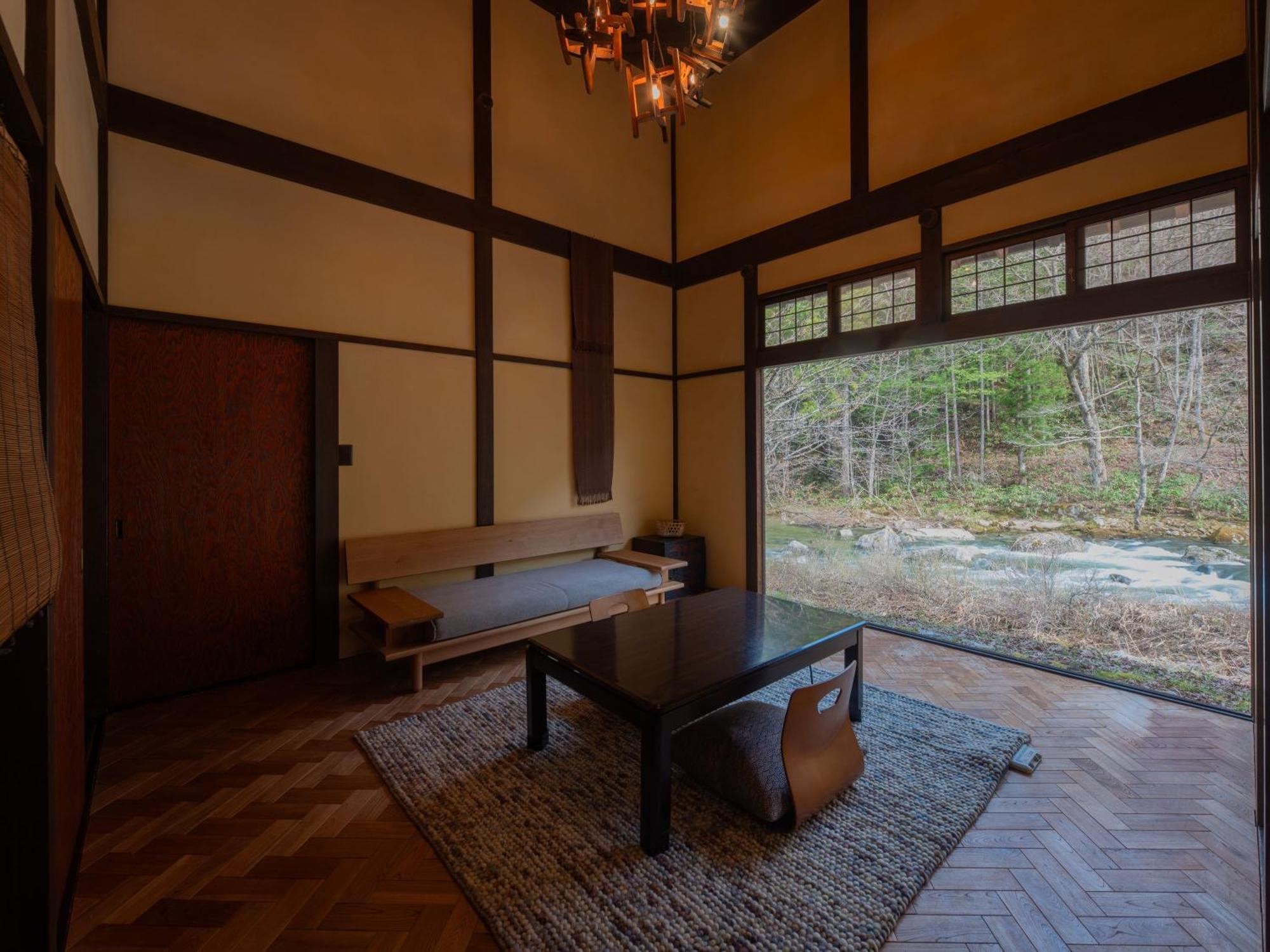 Wanosato Hotel Takayama  Exterior foto
