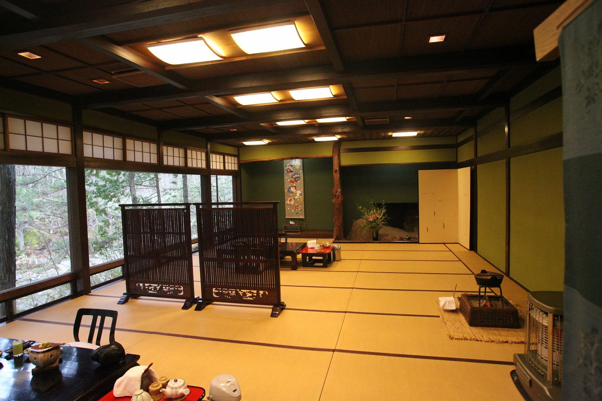 Wanosato Hotel Takayama  Exterior foto